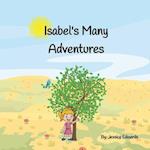 Isabel's Many Adventures