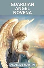 Guardian Angel Novena