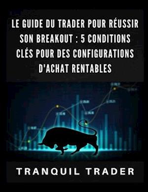 Le guide du trader pour réussir son breakout