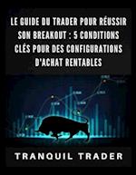 Le guide du trader pour réussir son breakout