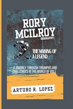 Rory McIlroy Biography