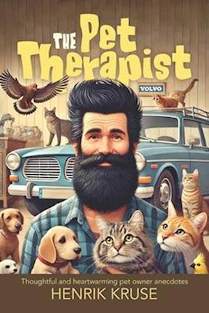 The Pet Therapist