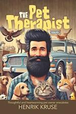 The Pet Therapist