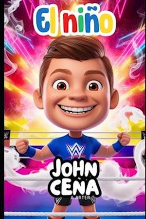 John Cena