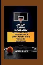 Jayson Tatum Biography