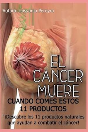 El Cáncer Muere Cuando Comes Estos 11 Productos