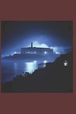 Alcatraz Ghost Stories