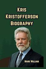 Kris Kristofferson Biography