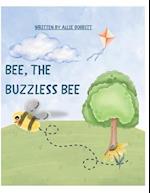 Bee, The Buzzless bee