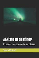 ¿Existe el destino?