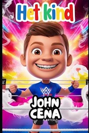 John Cena