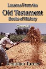 Lessons From the Old Testament Books of History