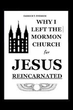 Why I Left the Mormon Church