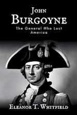 John Burgoyne