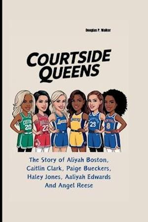 Courtside Queens