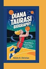 Diana Taurasi Biography