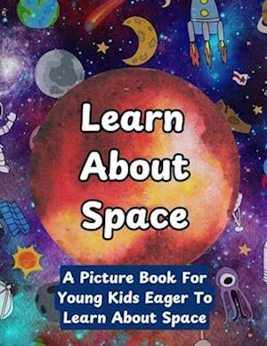 Learn About Space