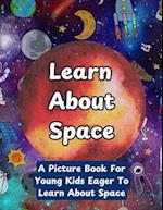 Learn About Space