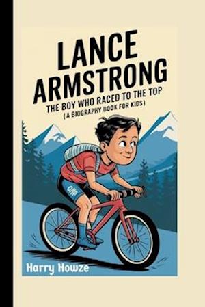 Lance Armstrong