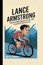 Lance Armstrong