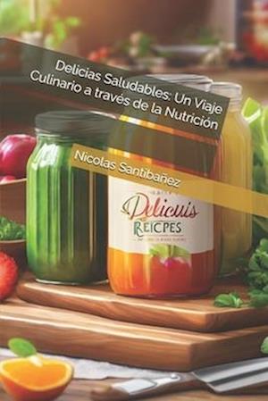 Delicias Saludables