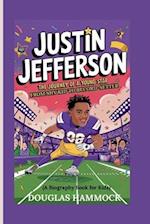 Justin Jefferson