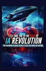 I'll Take You to the Heart of the Ia Revolution