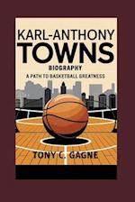 Karl-Anthony Towns Biography