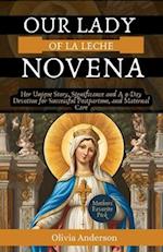 Our Lady of La Leche Novena