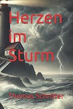 Herzen im Sturm