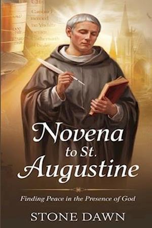 Novena to St. Augustine