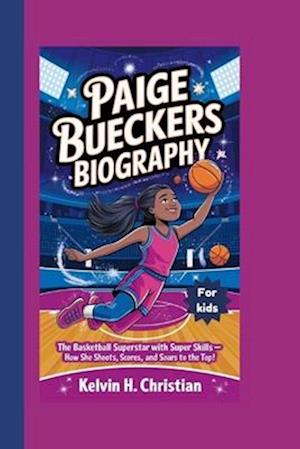 Paige Bueckers Biography