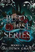 Blood Curse Series