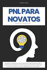 PNL para Novatos