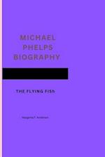 Michael Phelps Biography