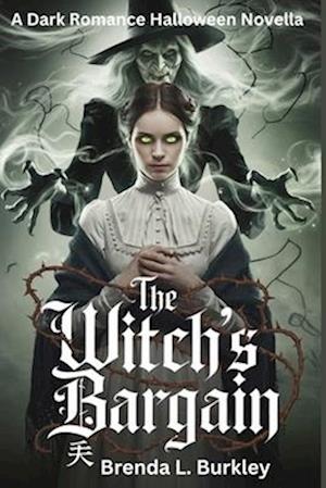 The Witch's Bargain