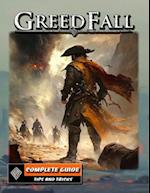 GreedFall Complete Guide (New Updated)