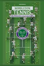 Wimbledon Tennis