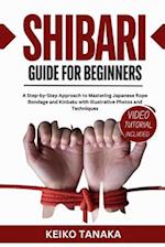 The Shibari Guide for Beginners