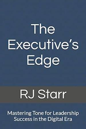 The Executive's Edge