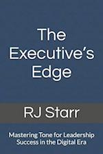 The Executive's Edge