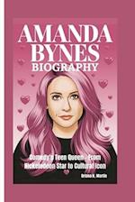 Amanda Bynes Biography