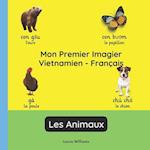 Mon Premier Imagier Vietnamien-Français, Les Animaux