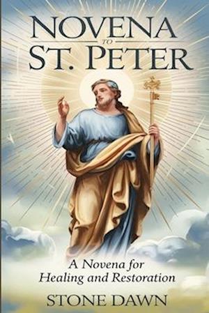 Novena to St. Peter