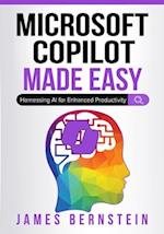 Microsoft Copilot Made Easy