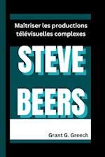 Steve Beers