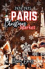 Paris Christmas Market