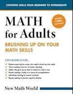 Math For Adults