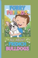 Furry Friends_All About French Bulldogs