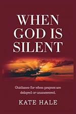 When God is Silent